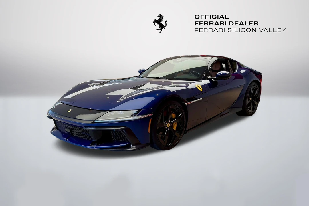 2025 Ferrari 12Cilindri - Image 4 of 23