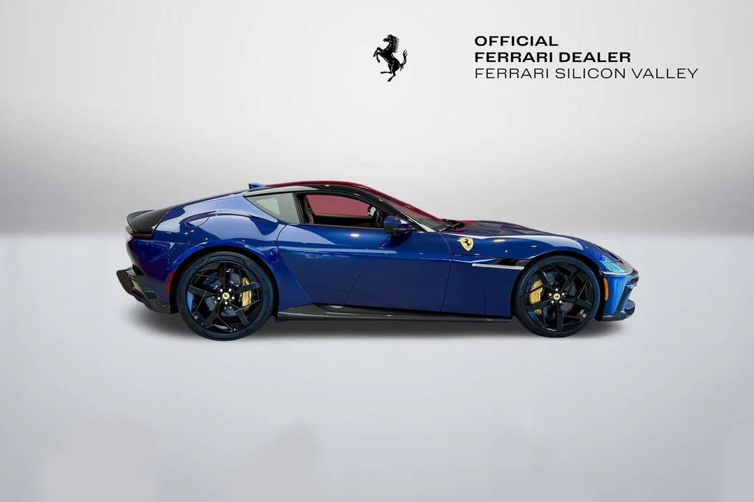 2025 Ferrari 12Cilindri - Image 6 of 23