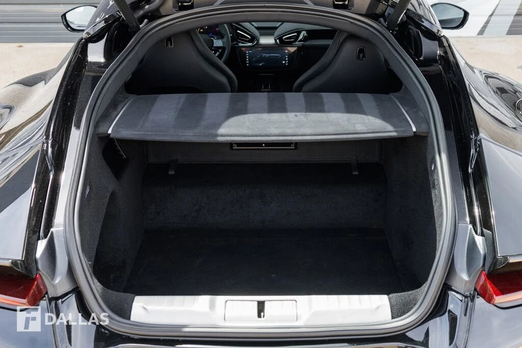 2025 Ferrari 12Cilindri - Image 29 of 31