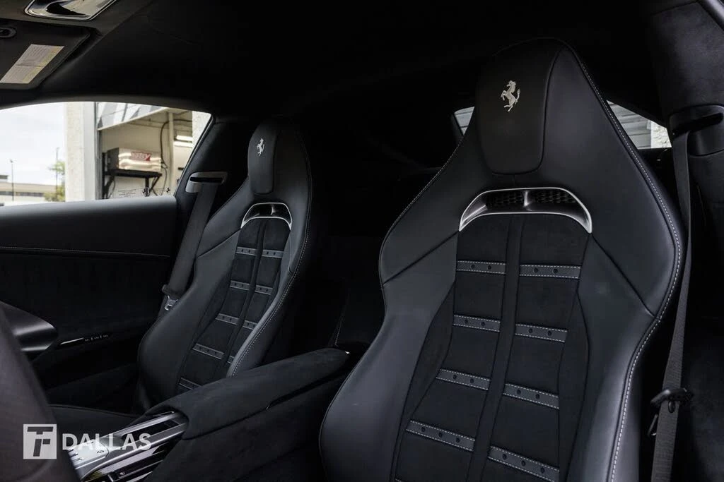 2025 Ferrari 12Cilindri - Image 24 of 31