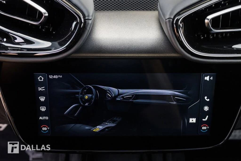 2025 Ferrari 12Cilindri - Image 27 of 31
