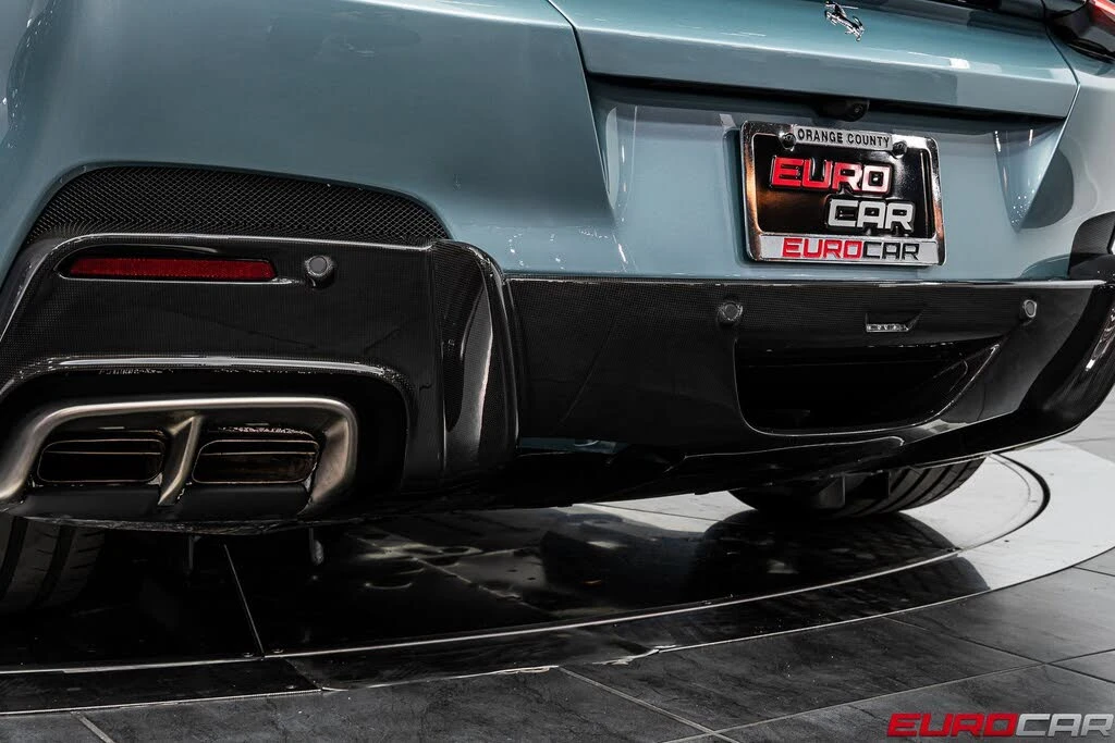 2025 Ferrari 12Cilindri - Image 22 of 31