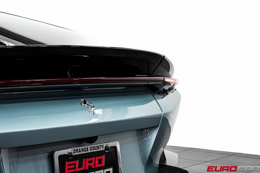 2025 Ferrari 12Cilindri - Image 21 of 31