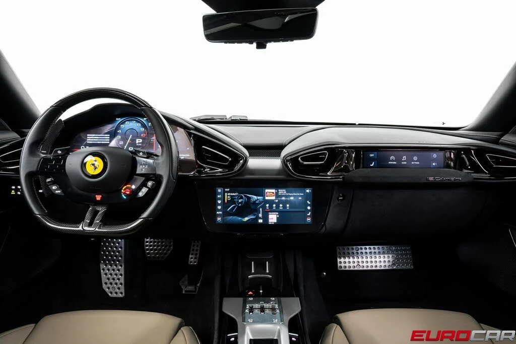 2025 Ferrari 12Cilindri - Image 27 of 31