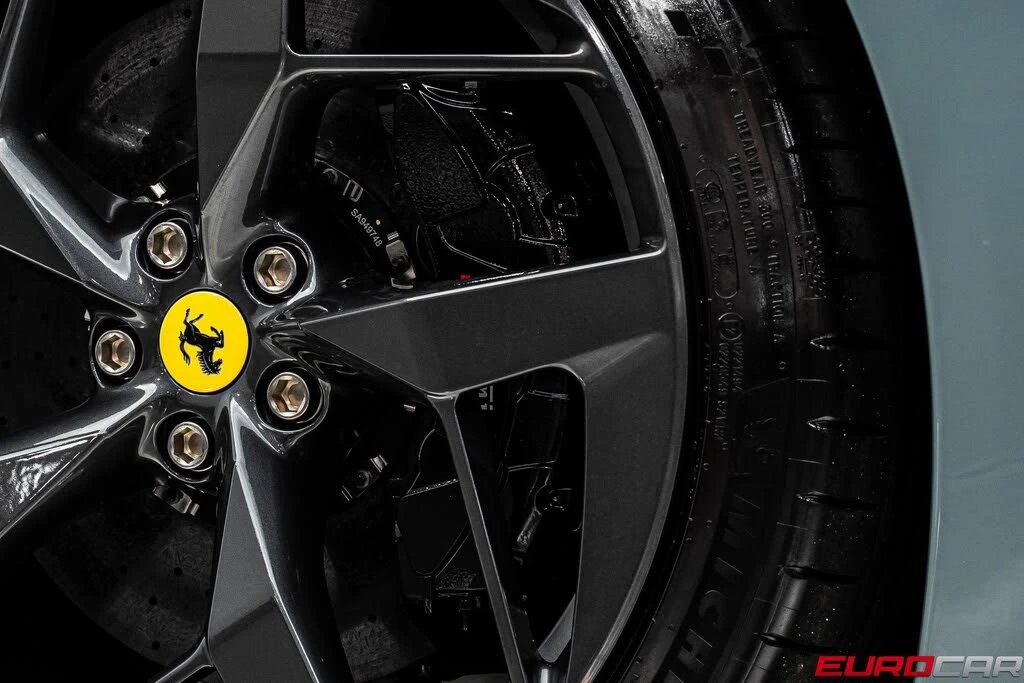 2025 Ferrari 12Cilindri - Image 24 of 31