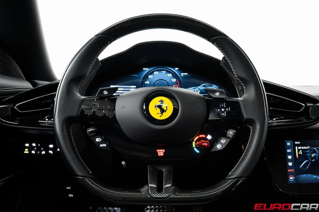 2025 Ferrari 12Cilindri - Image 29 of 31