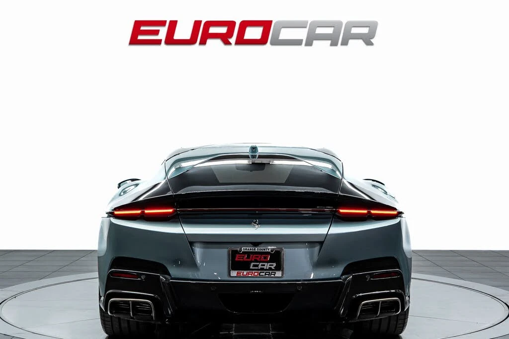 2025 Ferrari 12Cilindri - Image 4 of 31