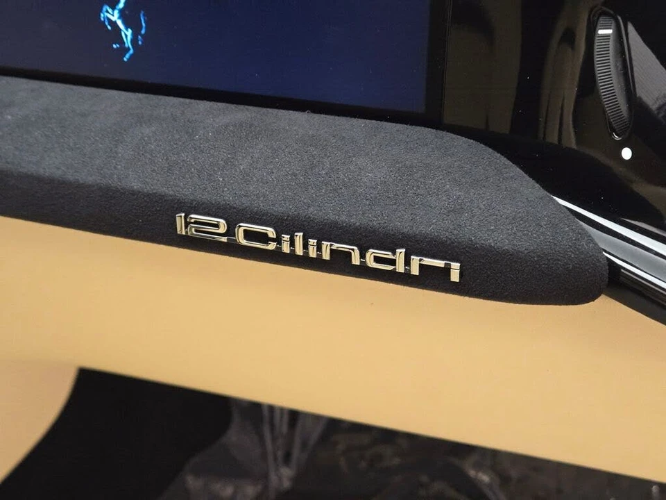 2025 Ferrari 12Cilindri - Image 22 of 31