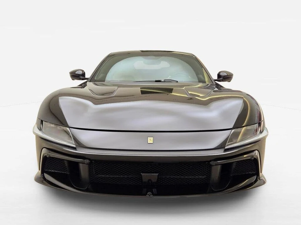 2025 Ferrari 12Cilindri - Image 2 of 31
