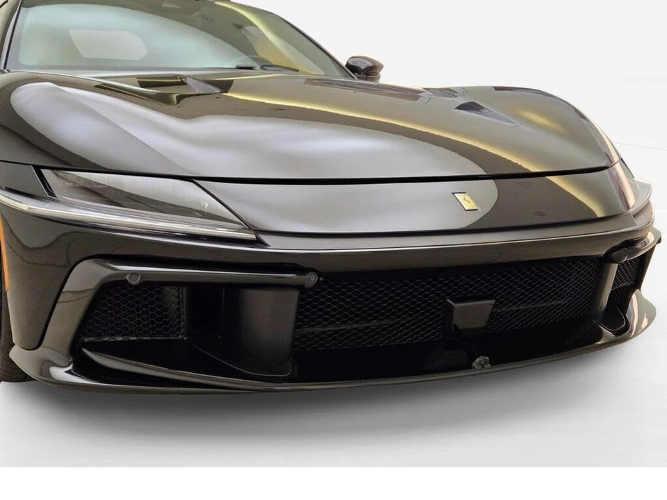 2025 Ferrari 12Cilindri - Image 4 of 31
