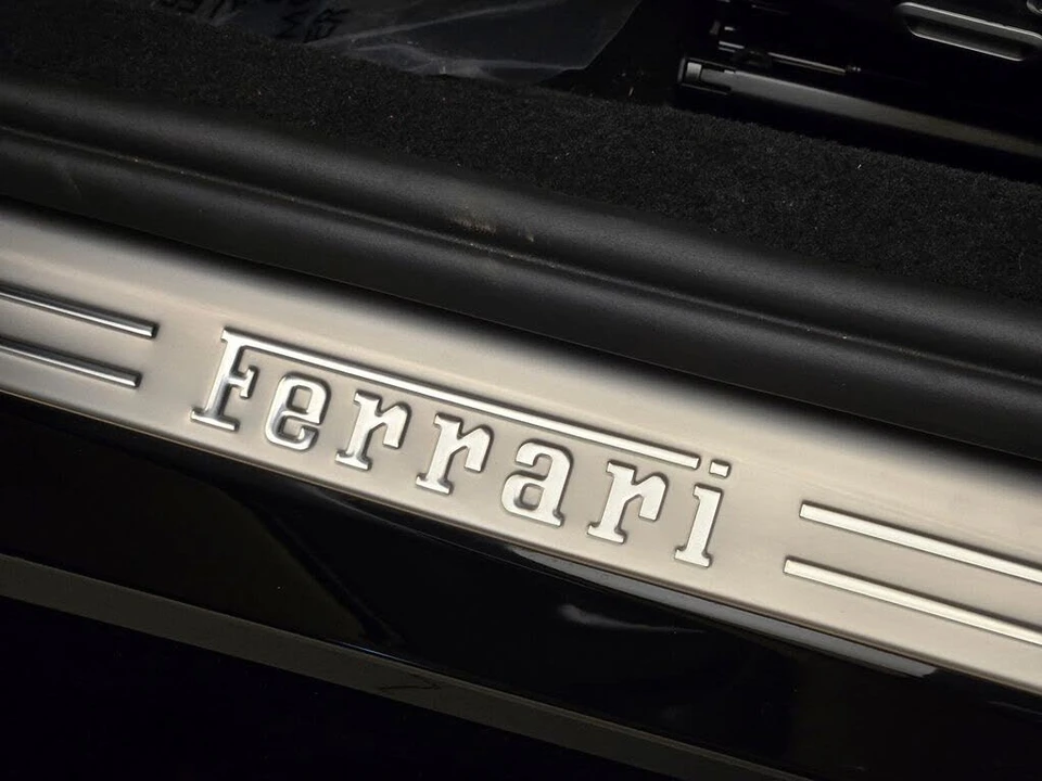 2025 Ferrari 12Cilindri - Image 30 of 31