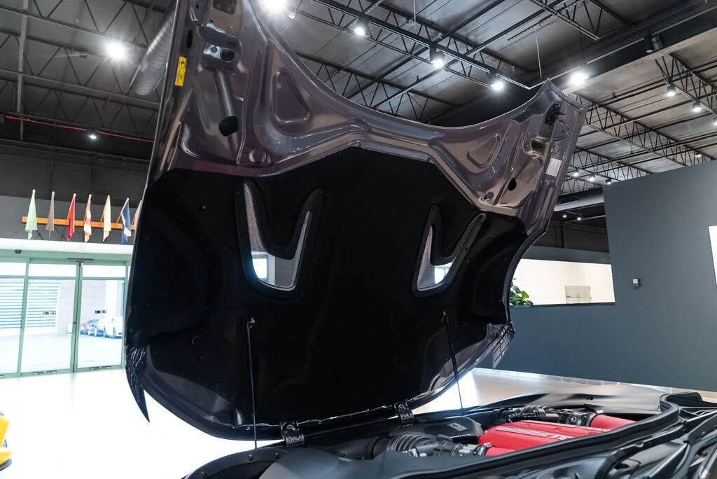 2025 Ferrari 12Cilindri - Image 20 of 31