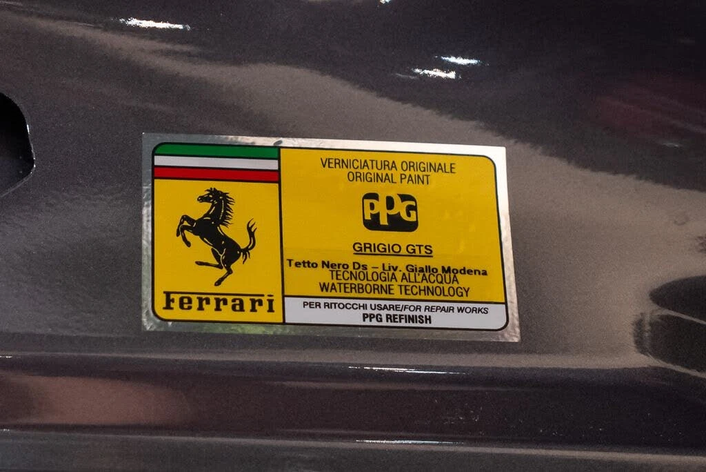 2025 Ferrari 12Cilindri - Image 21 of 31