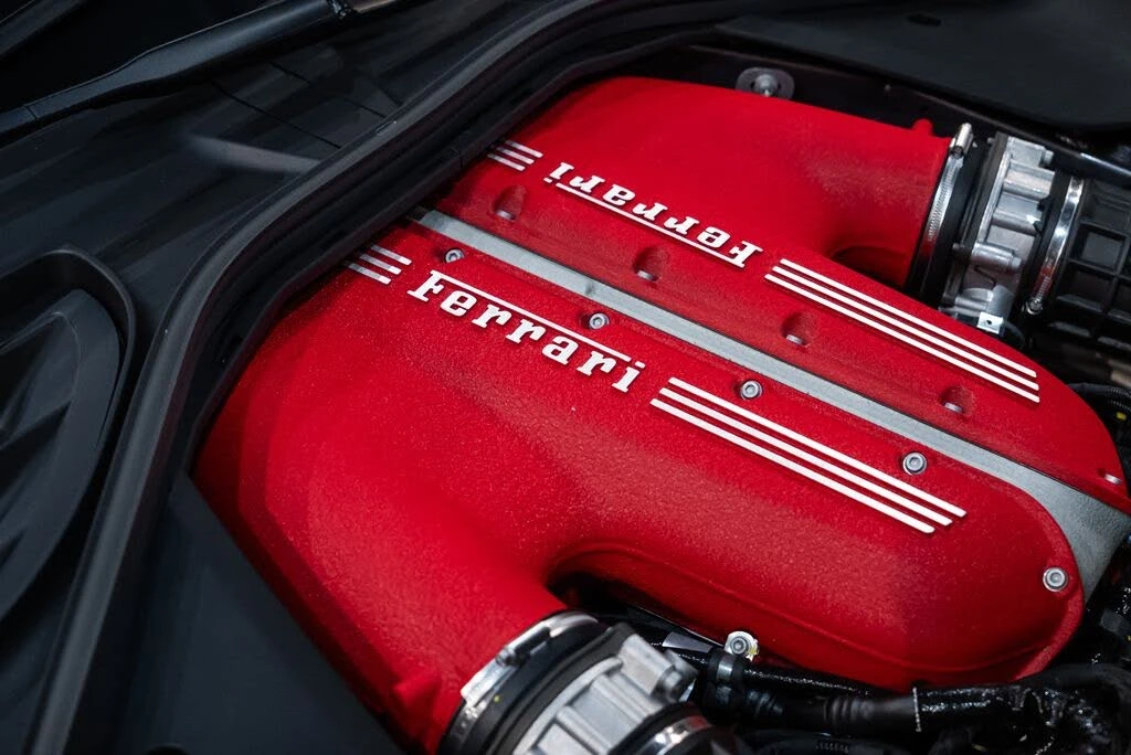 2025 Ferrari 12Cilindri - Image 23 of 31