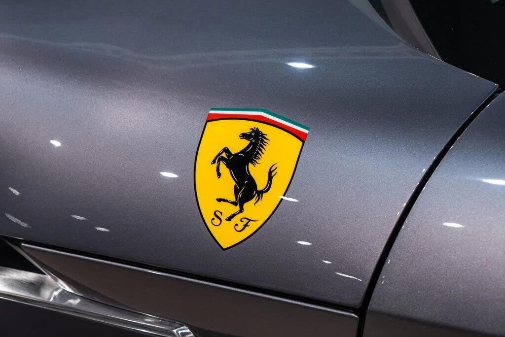 2025 Ferrari 12Cilindri - Image 12 of 31