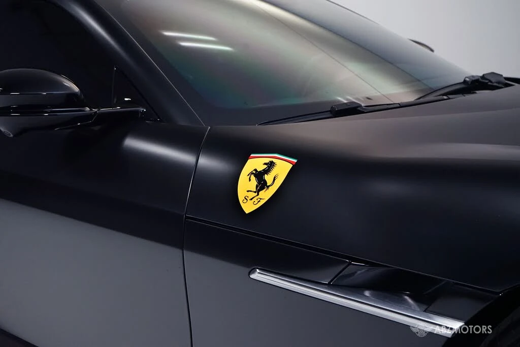 2025 Ferrari 12Cilindri - Image 14 of 31