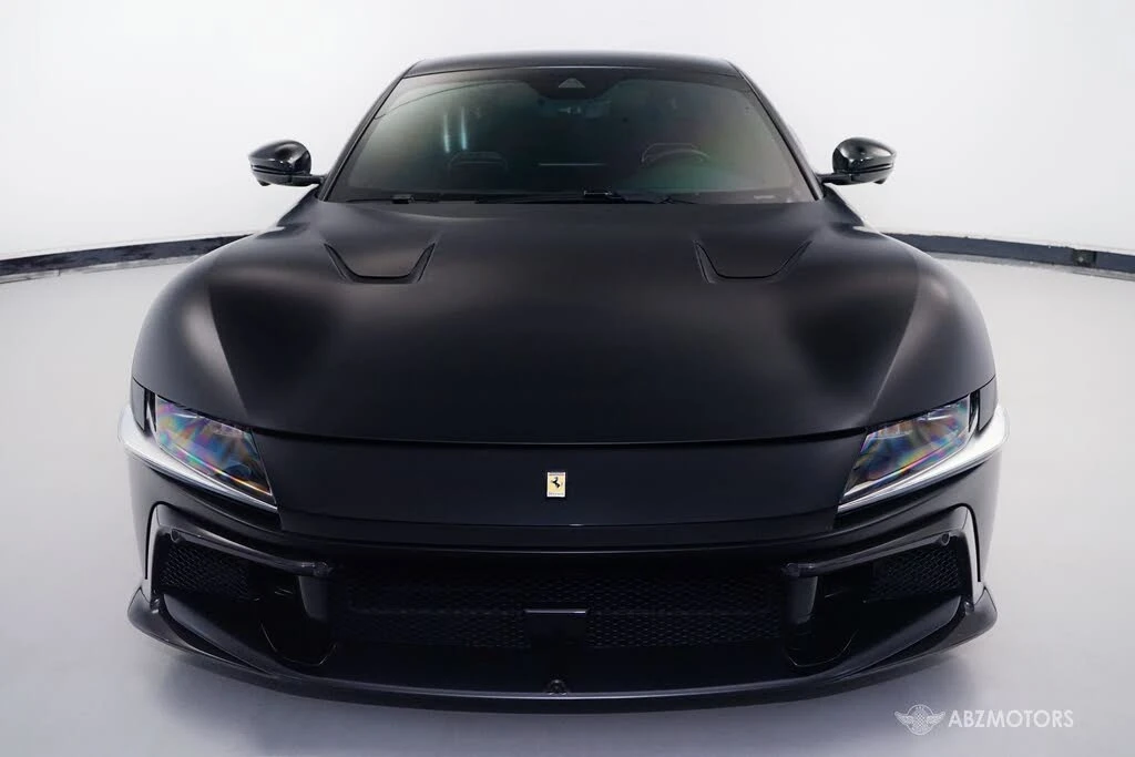 2025 Ferrari 12Cilindri - Image 3 of 31