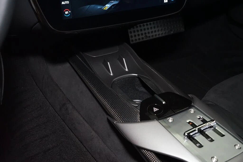 2025 Ferrari 12Cilindri - Image 26 of 31