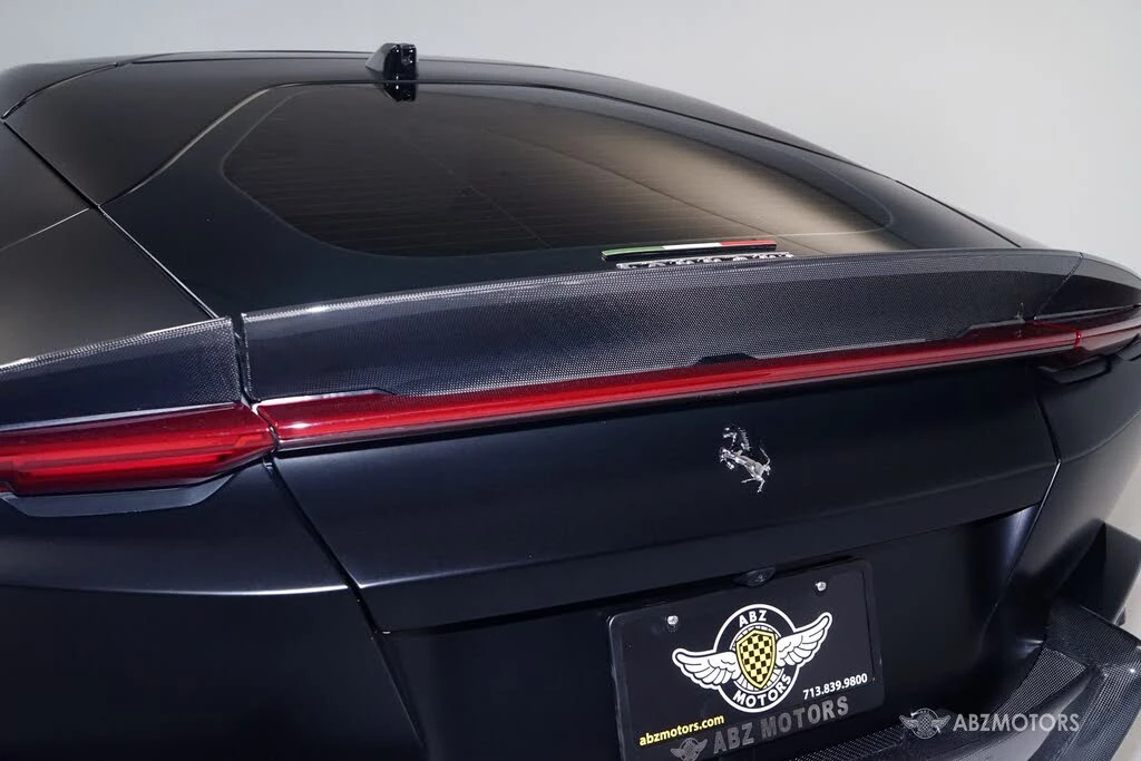 2025 Ferrari 12Cilindri - Image 11 of 31