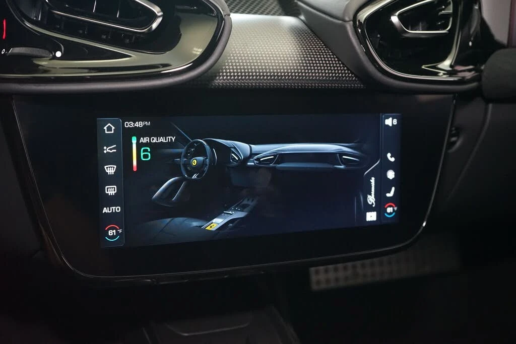 2025 Ferrari 12Cilindri - Image 24 of 31
