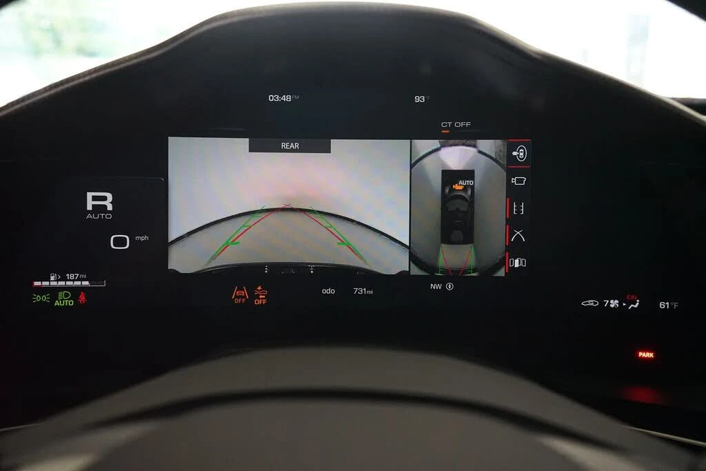 2025 Ferrari 12Cilindri - Image 22 of 31