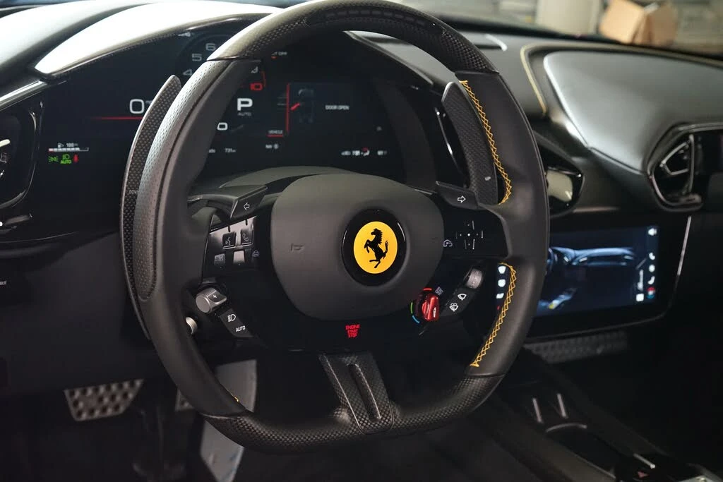 2025 Ferrari 12Cilindri - Image 20 of 31