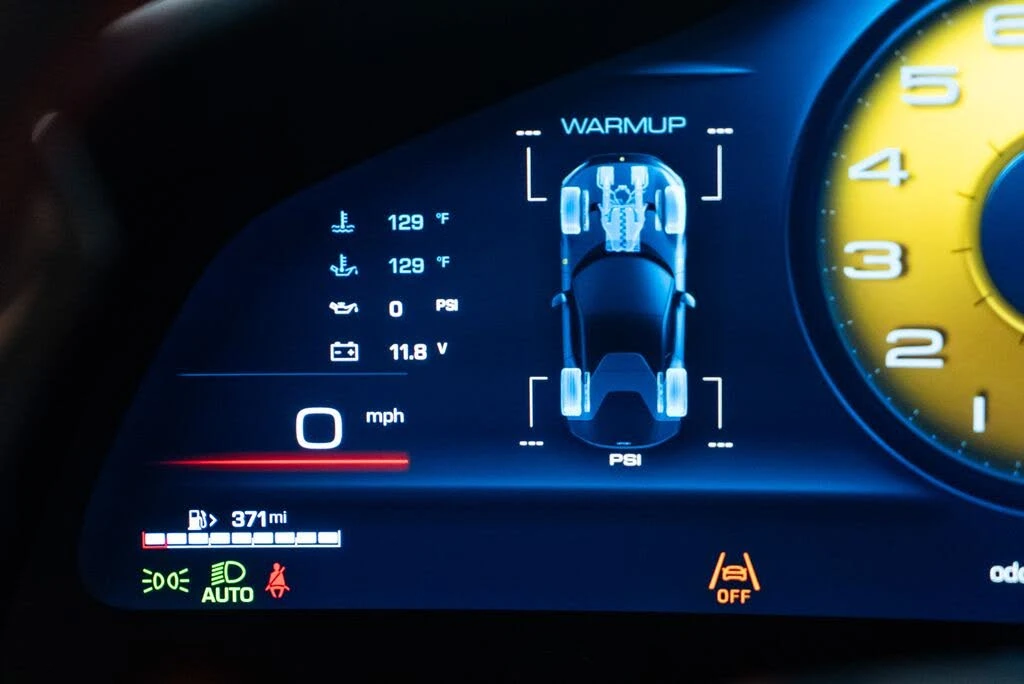 2025 Ferrari 12Cilindri - Image 31 of 31