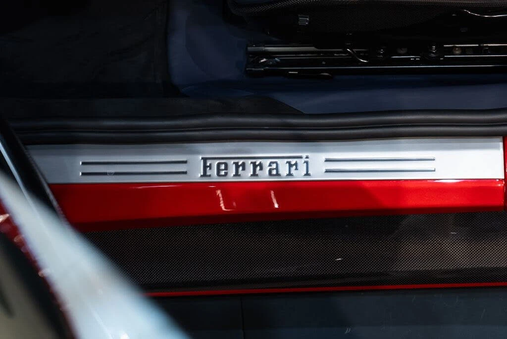 2025 Ferrari 12Cilindri - Image 26 of 31