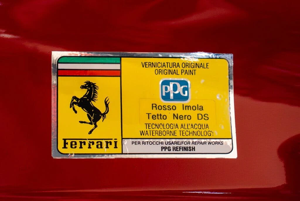 2025 Ferrari 12Cilindri - Image 18 of 31