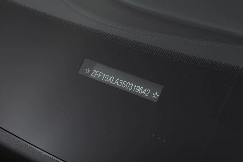2025 Ferrari 12Cilindri - Image 28 of 31