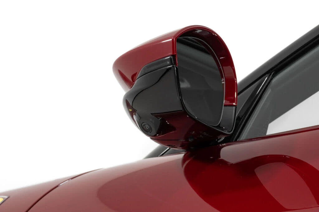 2025 Ferrari 12Cilindri - Image 18 of 31
