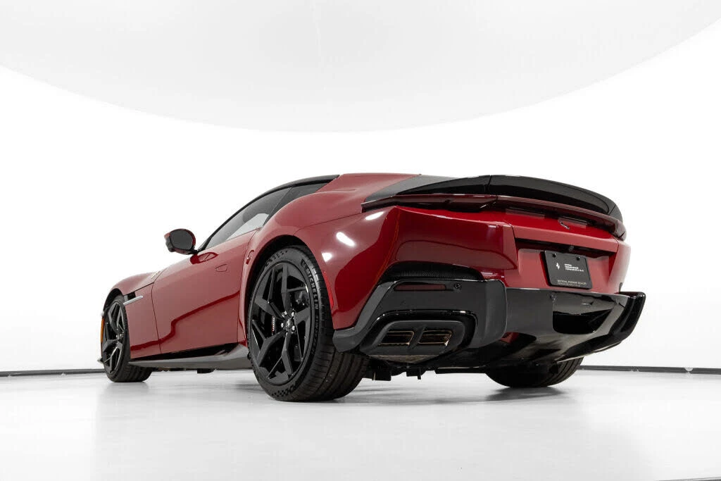 2025 Ferrari 12Cilindri - Image 19 of 31