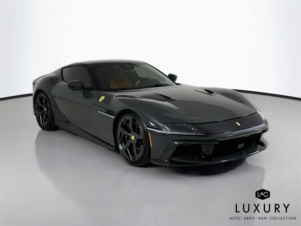 2025 Ferrari 12Cilindri - Image 3 of 6