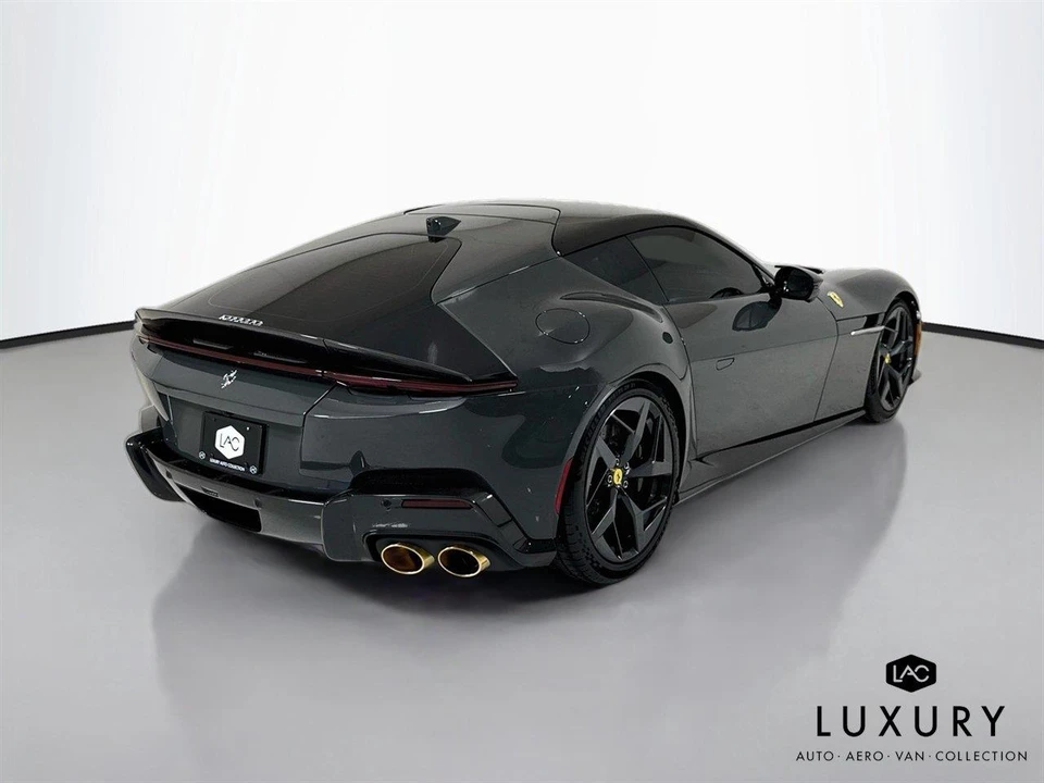 2025 Ferrari 12Cilindri - Image 6 of 6