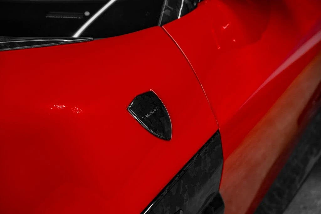 2025 Ferrari 12Cilindri - Image 11 of 31