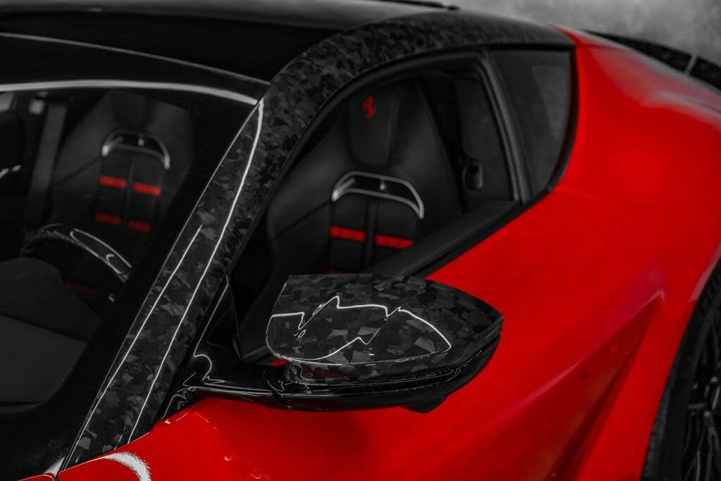2025 Ferrari 12Cilindri - Image 12 of 31