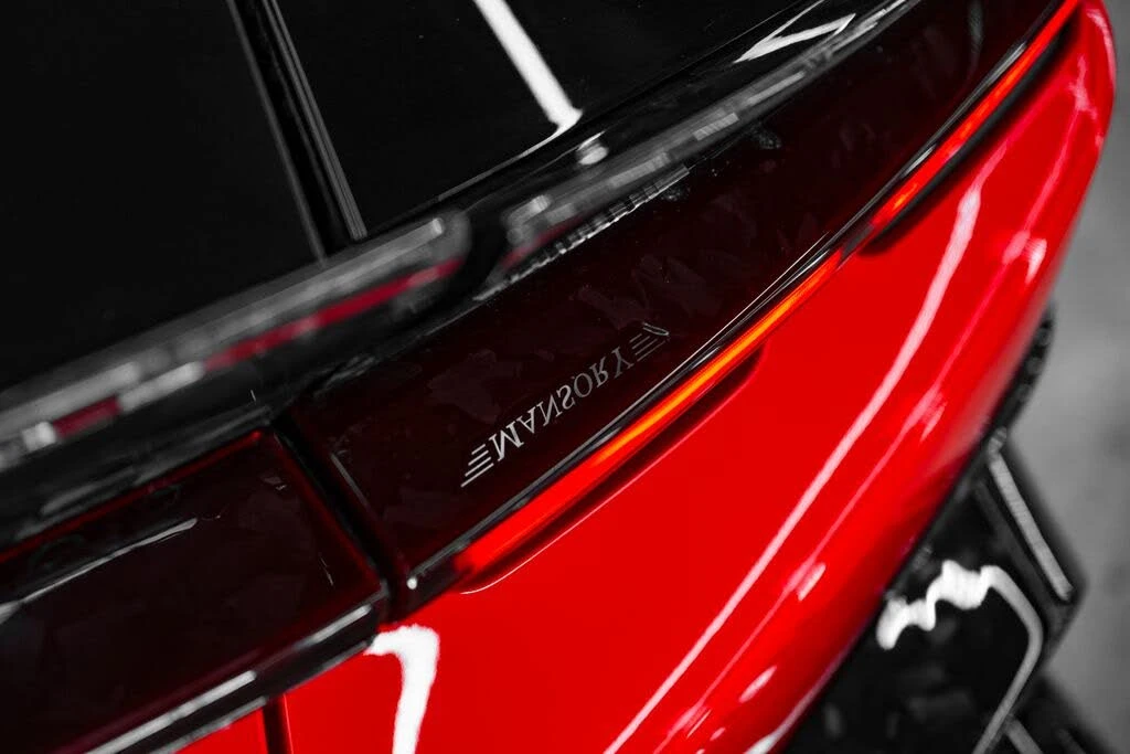 2025 Ferrari 12Cilindri - Image 27 of 31