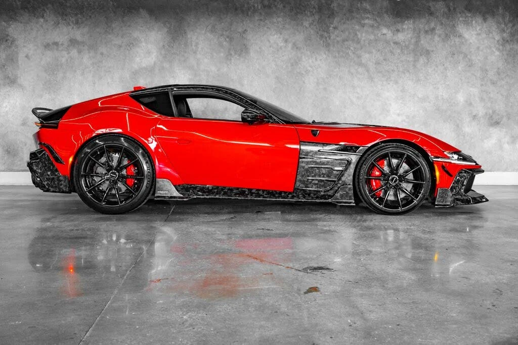 2025 Ferrari 12Cilindri - Image 15 of 31