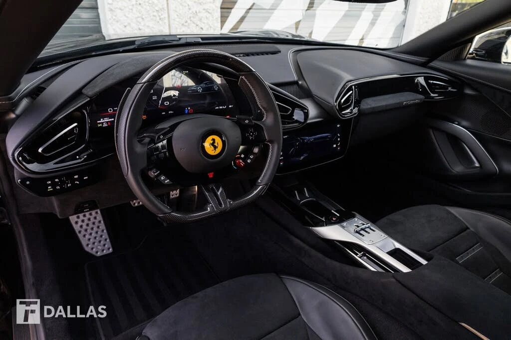 2025 Ferrari 12Cilindri - Image 25 of 31