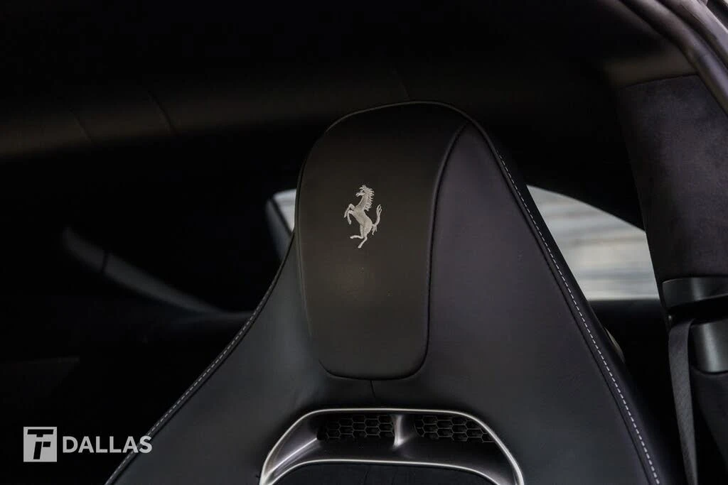 2025 Ferrari 12Cilindri - Image 23 of 31