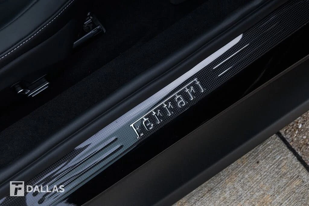 2025 Ferrari 12Cilindri - Image 31 of 31