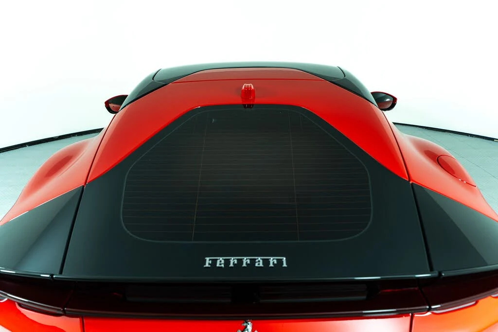 2025 Ferrari 12Cilindri - Image 25 of 31