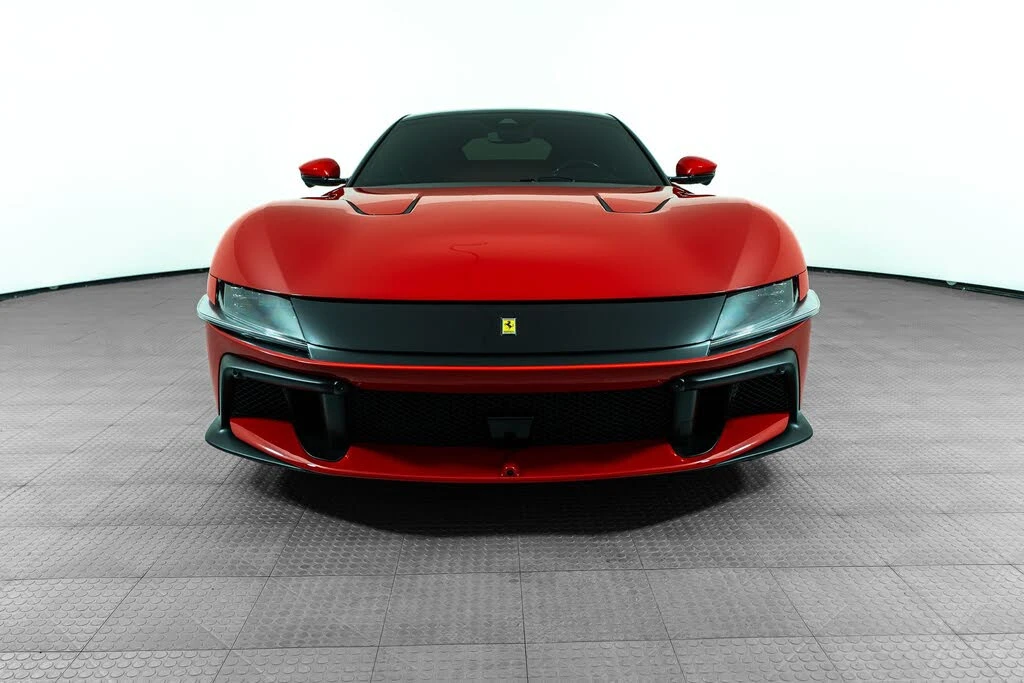 2025 Ferrari 12Cilindri - Image 13 of 31