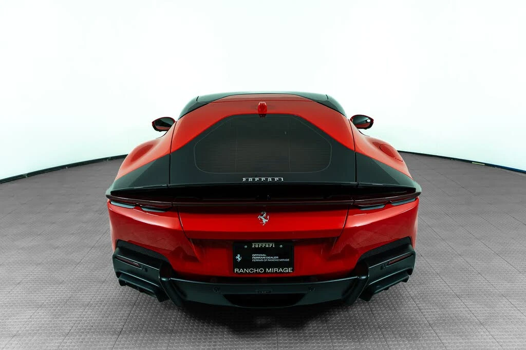 2025 Ferrari 12Cilindri - Image 7 of 31