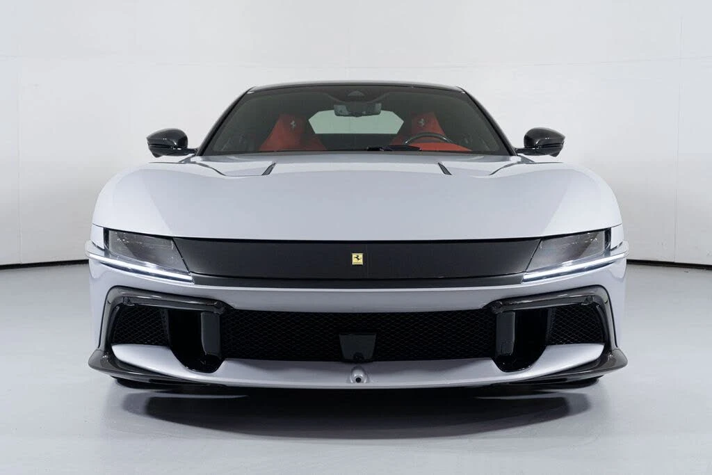 2025 Ferrari 12Cilindri - Image 10 of 31