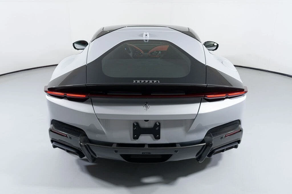 2025 Ferrari 12Cilindri - Image 15 of 31