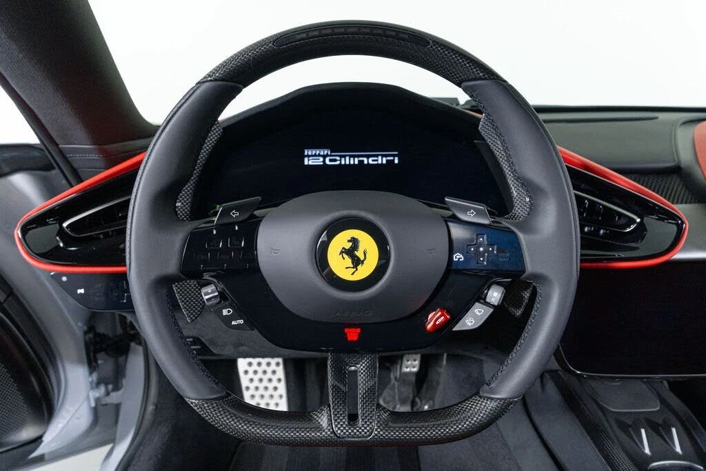 2025 Ferrari 12Cilindri - Image 26 of 31
