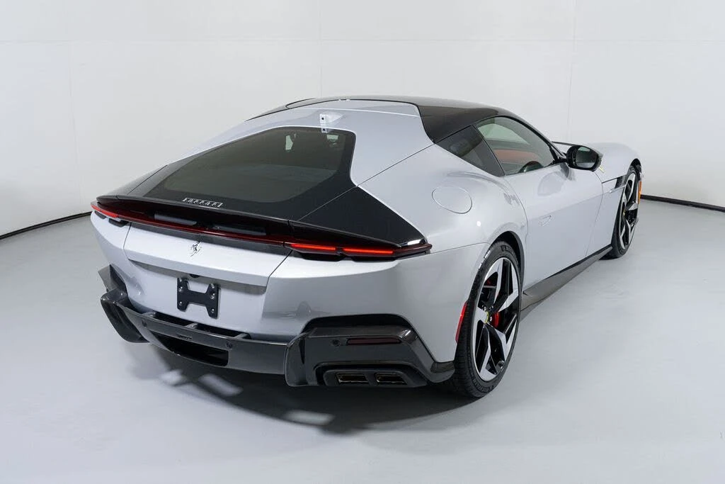 2025 Ferrari 12Cilindri - Image 2 of 31