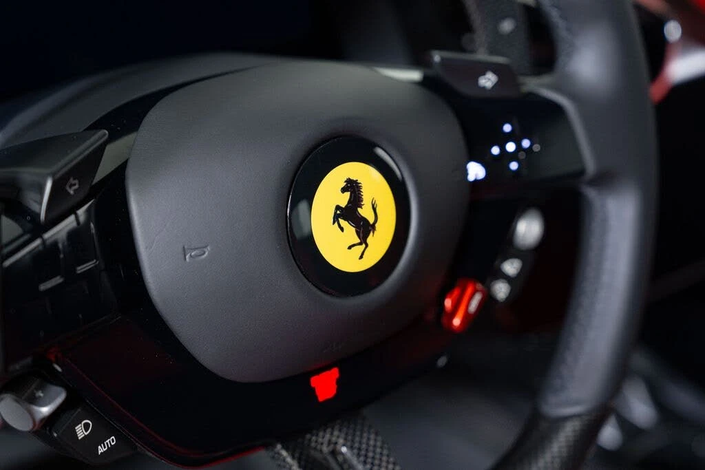 2025 Ferrari 12Cilindri - Image 23 of 31