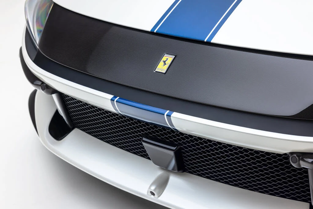 2025 Ferrari 12Cilindri - Image 9 of 31